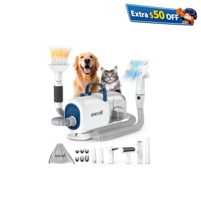 Oneisall KYLE 吸毛及吹毛器