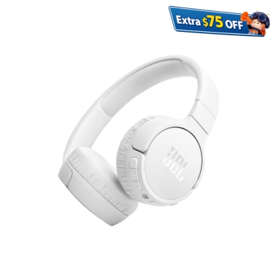 JBL TUNE 670NC 耳机