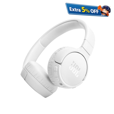 JBL TUNE 670NC 耳機