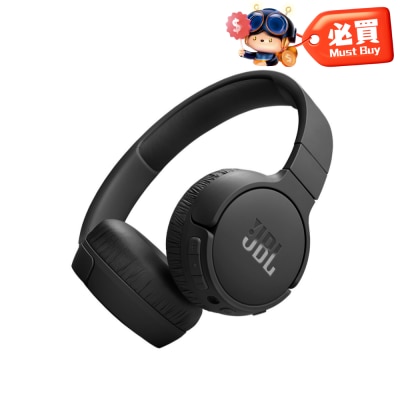 JBL TUNE 670NC 耳机