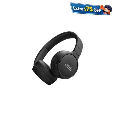 JBL TUNE 670NC Headphone