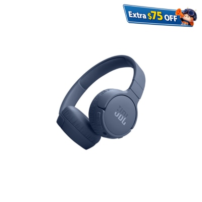 JBL TUNE 670NC 耳机