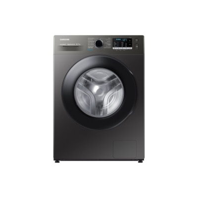 SAMSUNG WW80AGAS21AXSH Slim Ecobubble™ Front Load Washing Machine 8kg, 1200rpm Front Load Washer
