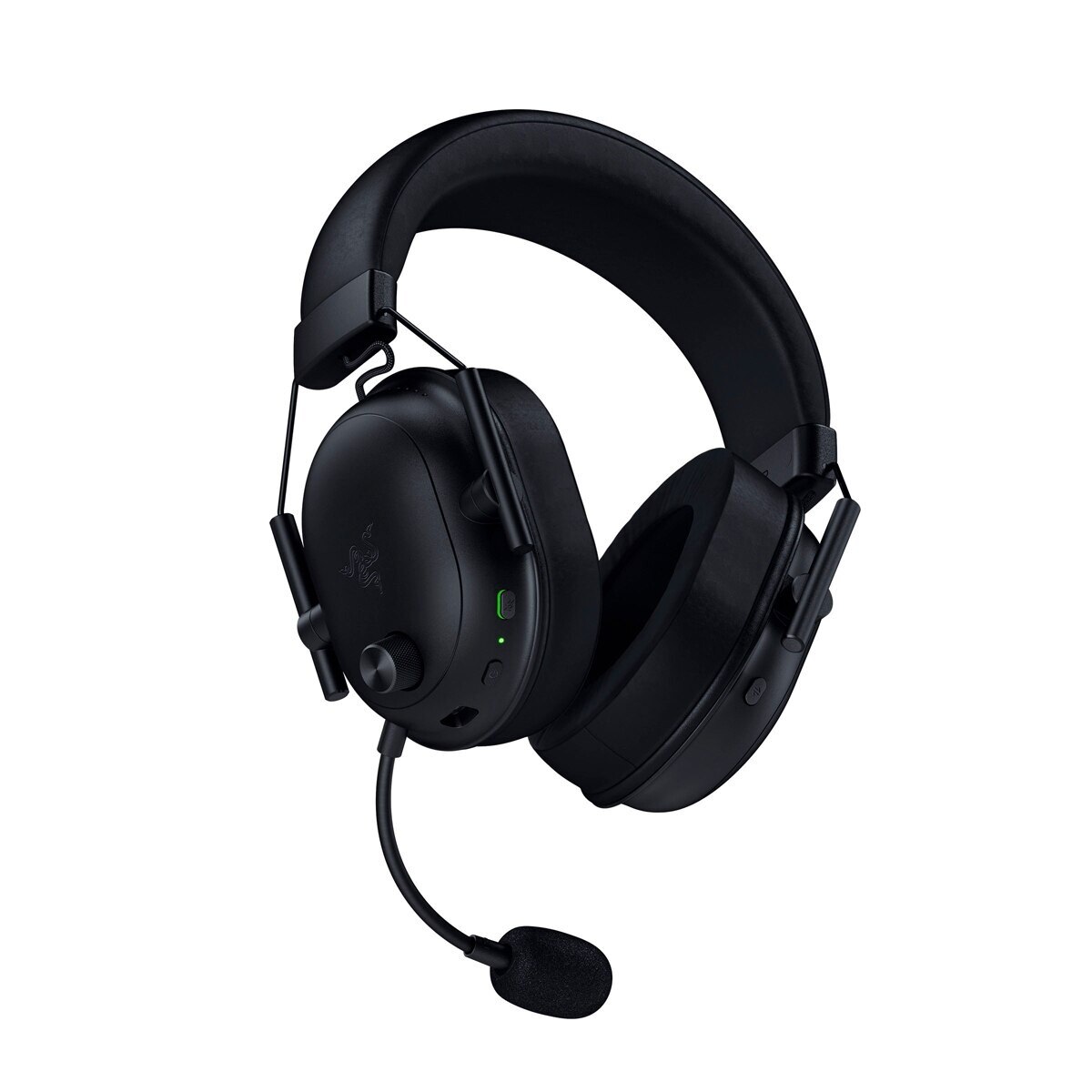 Razer BlackShark V2 HyperSpeed Wireless Ultra-Lightweight Gaming