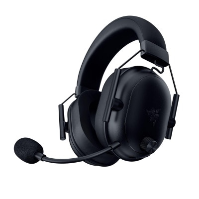 Razer 雷蛇 BlackShark V2 HyperSpeed 无线超轻量电竞耳机