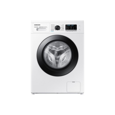 SAMSUNG 三星電子 WW70AG5S21CESH Slim Ecobubble™ 前置式洗衣機 7kg, 1200rpm 前置式洗衣機