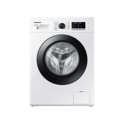SAMSUNG WW70AG5S21CESH Slim Ecobubble™ Front Load Washing Machine 7kg, 1200rpm Front Load Washer