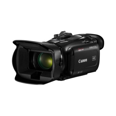 CANON HF G70 Compact professional 4K Camcorder