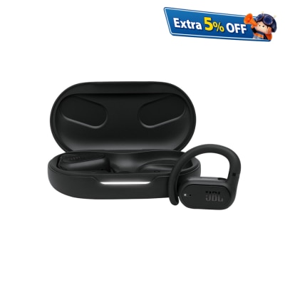 JBL SOUNDGEAR 耳机