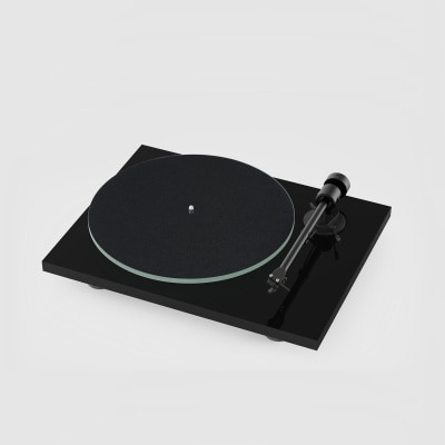 Pro-Ject T1 BT 黑胶唱盘