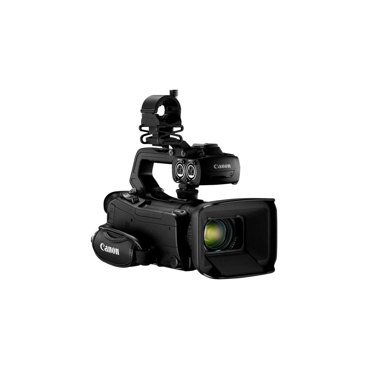 CANON XA75 Compact professional 4K Camcorder | Fortress