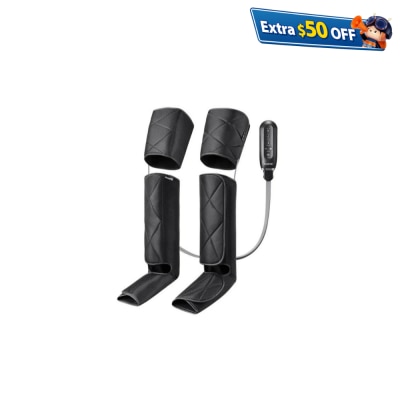 RENPHO RENAIR 2.0 Full Leg Air Compression Massager