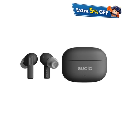 Sudio A1 Pro 耳機