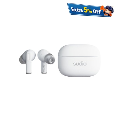 Sudio A1 Pro 耳机