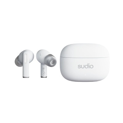 Sudio A1 Pro 耳机
