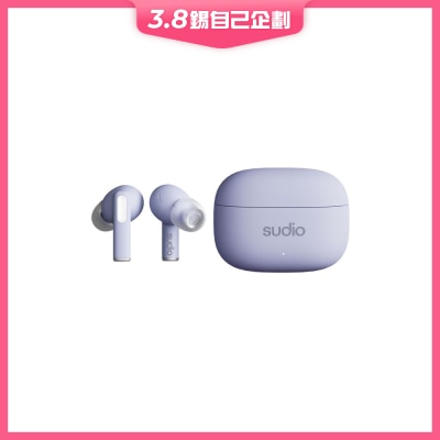 Sudio A1 Pro Headphone
