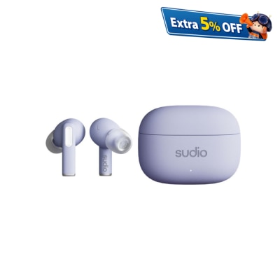 Sudio A1 Pro 耳机