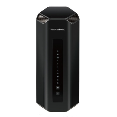 NETGEAR Nighthawk RS700S BE19000 Tri-Band WiFi 7 Router Router