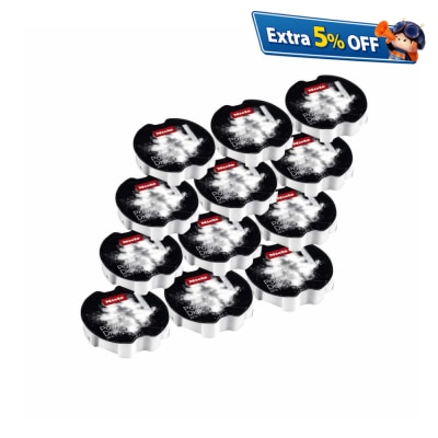 Miele PowerDisk12packs