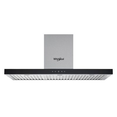 WHIRLPOOL 惠而浦 WT9BTAS 90cm 電熱清洗 抽油煙機