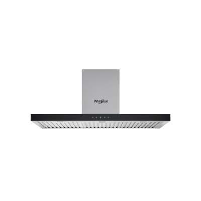 WHIRLPOOL WT9BTAS 90cm Auto Clean Cookerhood