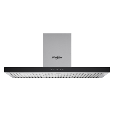 WHIRLPOOL 惠而浦 - WT9BTAS 90cm 電熱清洗 抽油煙機