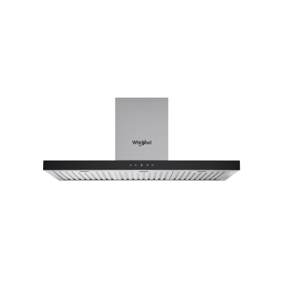 WHIRLPOOL 惠而浦 WT9BTAS 90cm 電熱清洗 抽油煙機
