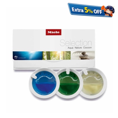 Miele 香水 - 3件套裝