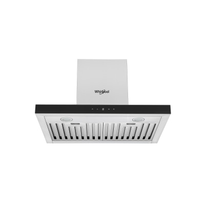 WHIRLPOOL 惠而浦 WT7BTAS 75cm 自動清洗 抽油煙機
