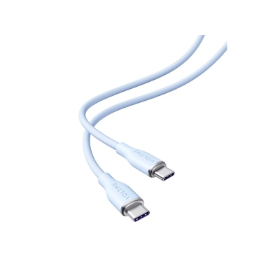 Voltme PowerLink MOSS USB-C to USB-C Sync / Charge Cable (5A/100W) 1 M