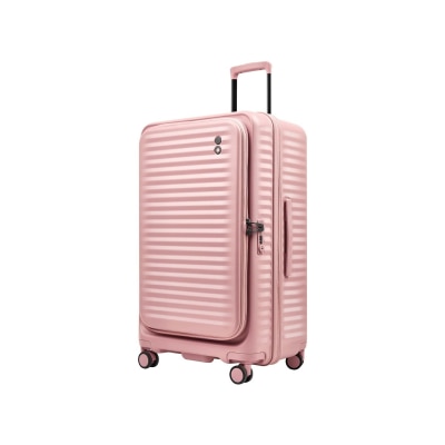 ECHOLAC CELESTRA Super Trunk Plus 拉鍊前開蓋行李箱 PC183