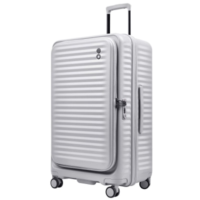 ECHOLAC CELESTRA Super Trunk Plus 拉鍊前開蓋行李箱 PC183