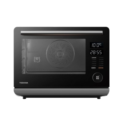 TOSHIBA - MS5-STR30SC 30L Smart Control Master Steam Oven
