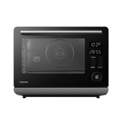 TOSHIBA 东芝 MS5-STR30SC Master Steam 智能蒸气焗炉