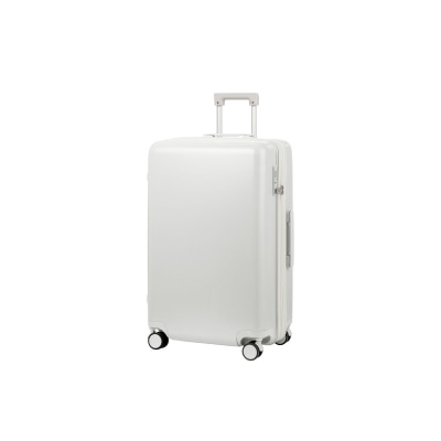 LEGEND WALKER 日系簡約風 可擴充拉鏈行李箱