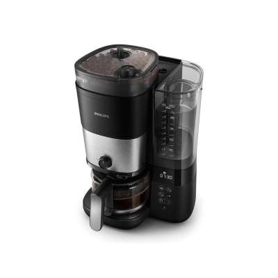 PHILIPS HD7900/50 All-in-1 Grind & Brew Coffee Maker