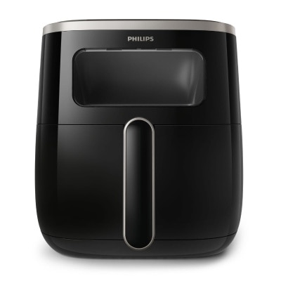 PHILIPS 飞利浦 HD9257/80 3000 系列 透视健康空气炸锅