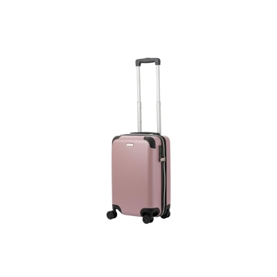LEGEND WALKER Vintage Expadable Suitcase