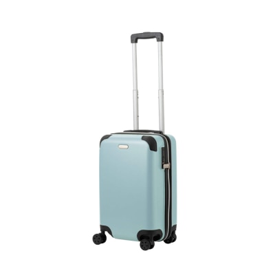 LEGEND WALKER Vintage Expadable Suitcase