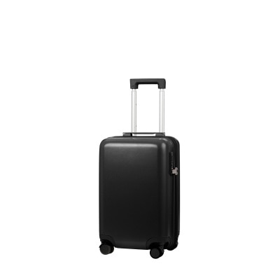 LEGEND WALKER Japanese Minimal Style Expandable Suitcase