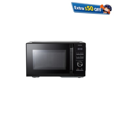 TOSHIBA 東芝 MW3-SAC24SE 多功能健康氣炸爐