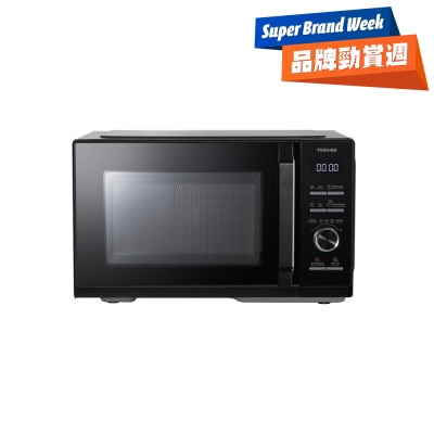 TOSHIBA 東芝 MW3 SAC24SE 多功能健康氣炸爐 image