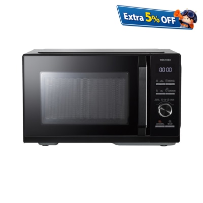 TOSHIBA MW3-SAC24SE 24L Multi-function Oven With Healthy Air Fry