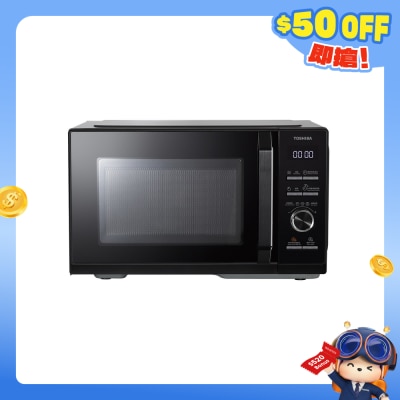 TOSHIBA 东芝 - MW3-SAC24SE 多功能健康气炸炉