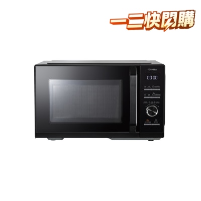 TOSHIBA 東芝 MW3 SAC24SE 多功能健康氣炸爐 image
