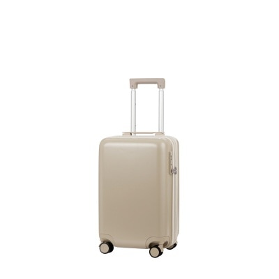 LEGEND WALKER Japanese Minimal Style Expandable Suitcase