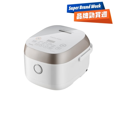 TOSHIBA 東芝 RC-10ISSHK 1 公升磁應電飯煲