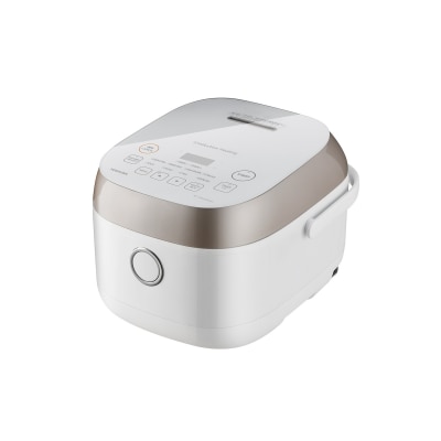 TOSHIBA 东芝 RC-10ISSHK 1 公升磁应电饭煲