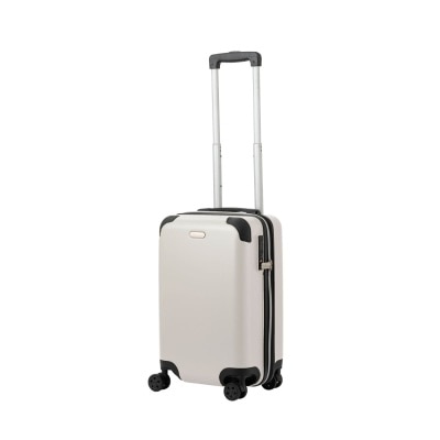 LEGEND WALKER Vintage Expadable Suitcase