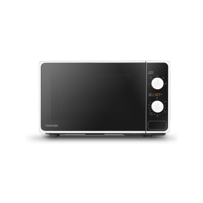 TOSHIBA 东芝 MM-2MM20PC 20公升旋钮式微波炉